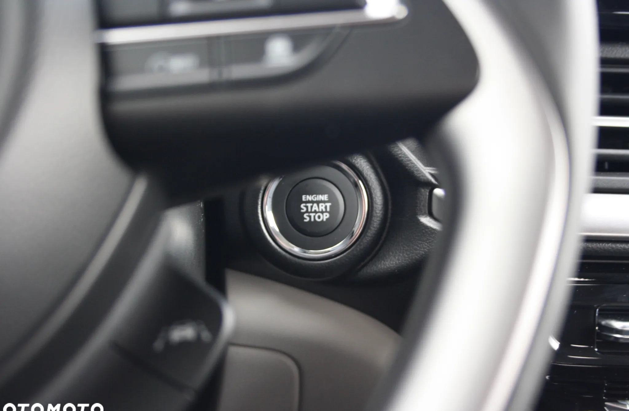 Suzuki Swift cena 94390 przebieg: 8, rok produkcji 2024 z Łochów małe 497